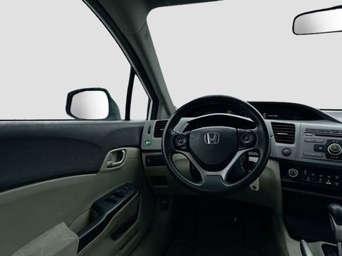 Used 2012 Honda Civic LX image 18