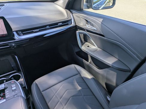 Used 2025 BMW X1 xDrive28i w/ Convenience Package image 20