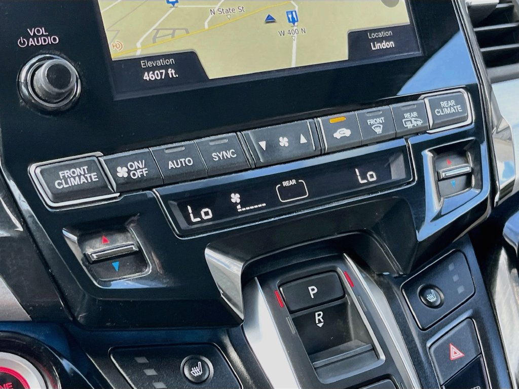 Used 2024 Honda Odyssey Touring image 16