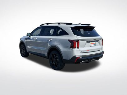 New 2026 Kia Sorento SX