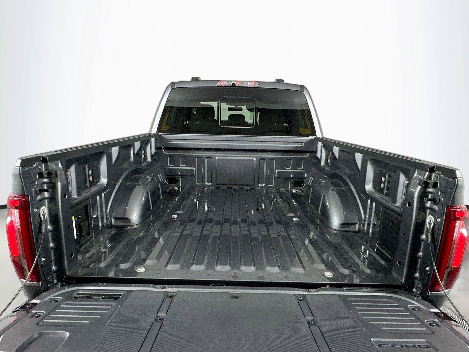 New 2026 Ford F150 Raptor AWD/4WD image 27