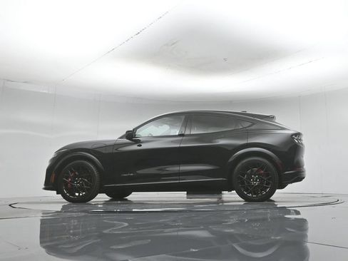 Used 2023 Ford Mustang Mach-E GT w/ GT Performance Edition AWD/4WD image 53
