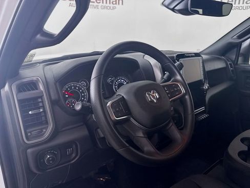 Used 2025 RAM 2500 Tradesman image 9