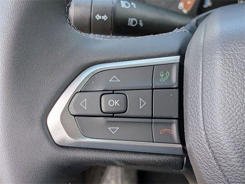 New 2026 Jeep Compass Limited image 19