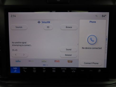 Used 2025 Ford F250 Platinum image 28