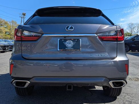 Used 2019 Lexus RX 350 AWD w/ Navigation Package image 9