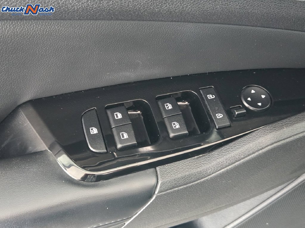 Used 2023 Kia Sportage X-Line w/ X-Line Premium Package AWD/4WD image 29
