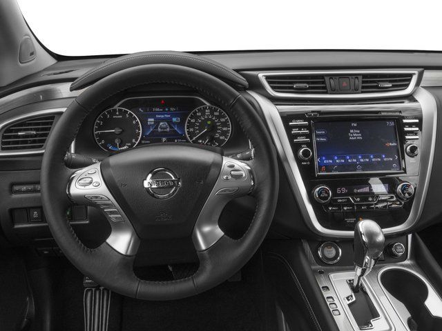 Used 2016 Nissan Murano SL AWD/4WD image 10