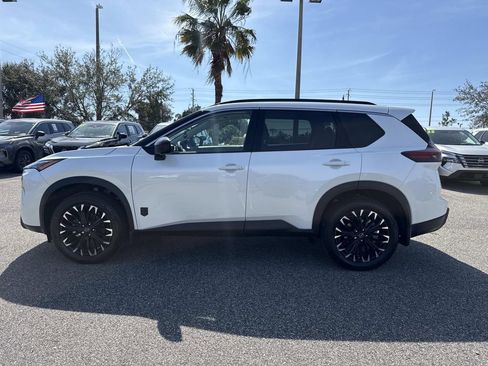 Used 2026 Nissan Rogue SV image 6