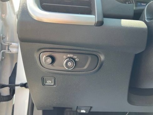 Used 2023 GMC Terrain SLE w/ Driver Convenience Package AWD/4WD image 26