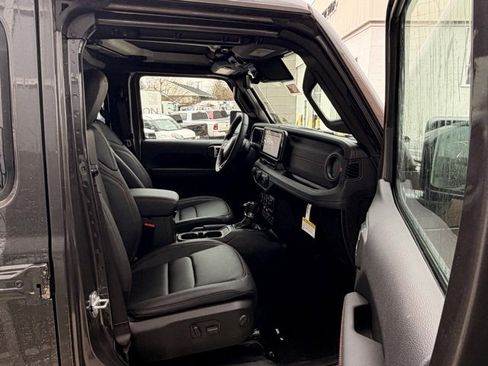 New 2026 Jeep Wrangler Unlimited Rubicon 392 image 28