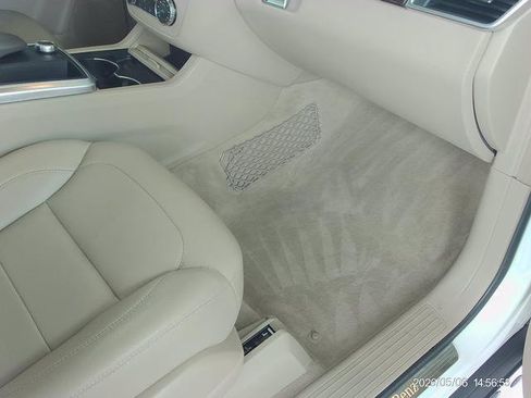 Used 2012 Mercedes-Benz ML 350 4MATIC w/ Premium 2 Pkg image 18