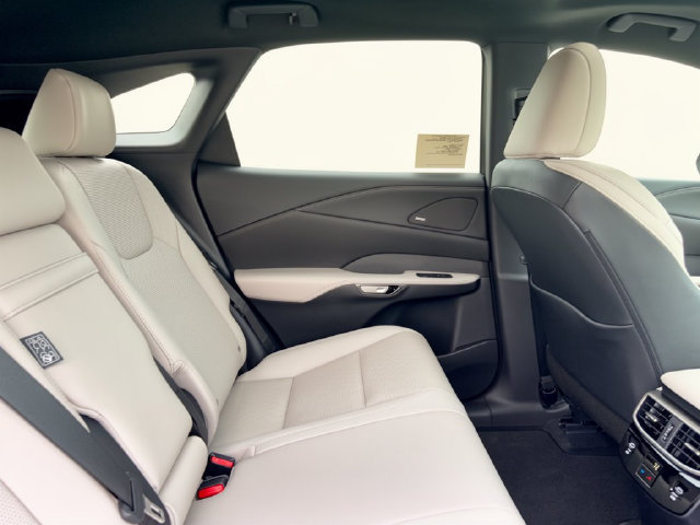 New 2026 Lexus RX 350 Premium Plus AWD/4WD image 29