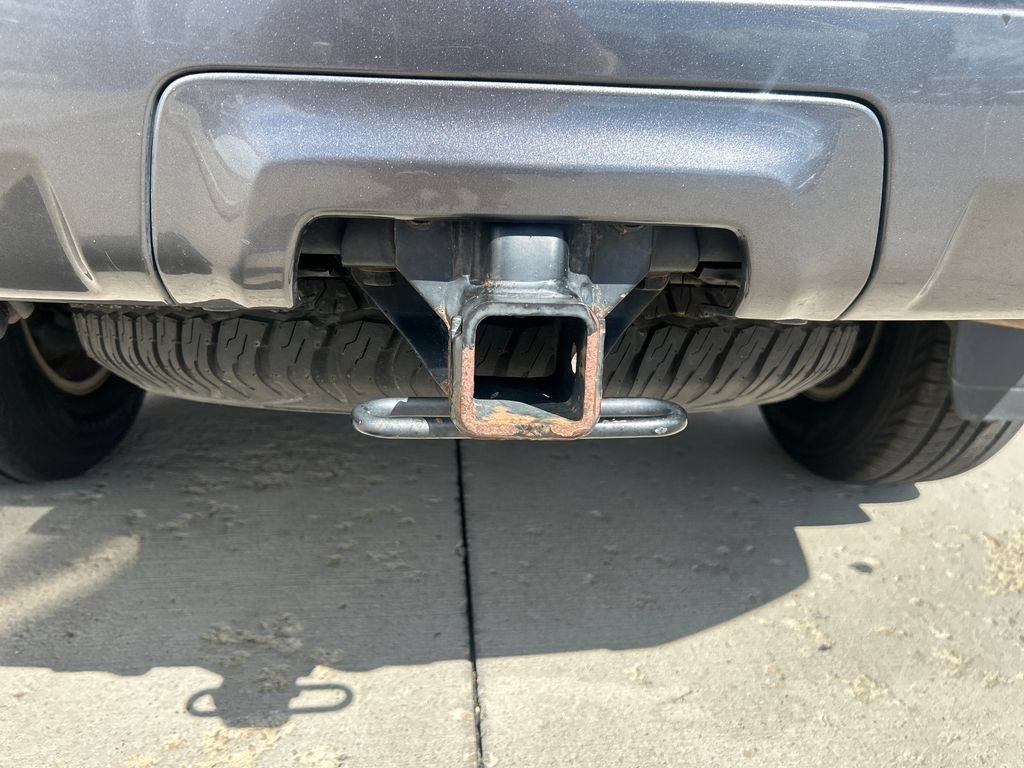 Certified 2020 Toyota 4Runner SR5 Premium AWD/4WD image 31