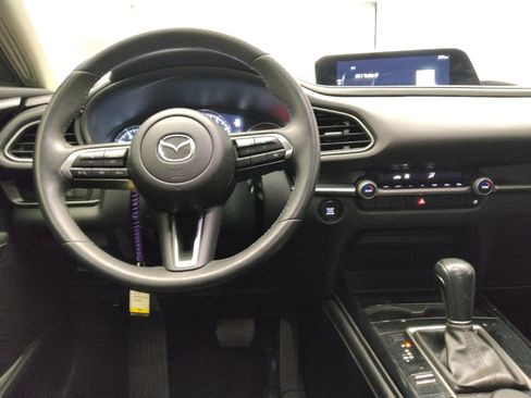 Used 2024 MAZDA CX-30 AWD 2.5 S w/ Select Sport Pkg image 22