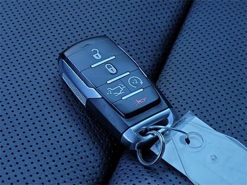 Used 2023 RAM 1500 Rebel w/ Rebel Level 1 Equipment Group image 29