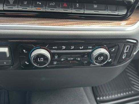 New 2026 Chevrolet Silverado 3500 LT w/ Safety Package AWD/4WD image 16