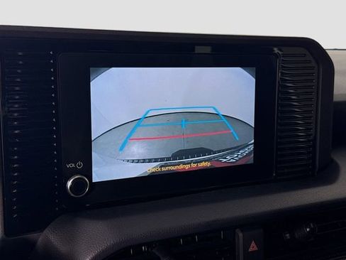 Certified 2025 Toyota Land Cruiser 1958 AWD/4WD image 13