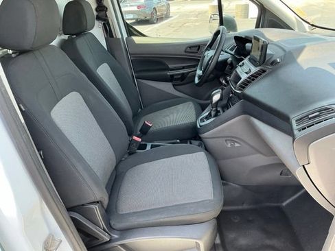 Used 2023 Ford Transit Connect XL FWD image 18