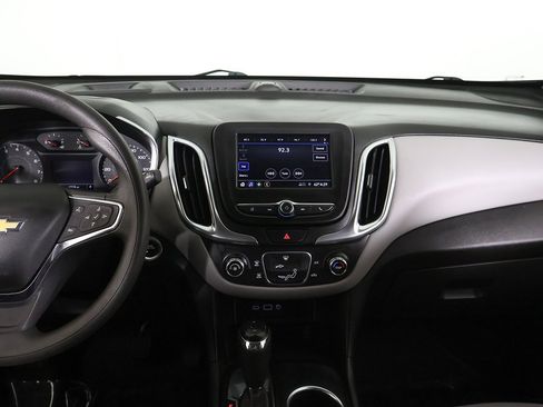 Used 2021 Chevrolet Equinox LS w/ LS Convenience Package image 33