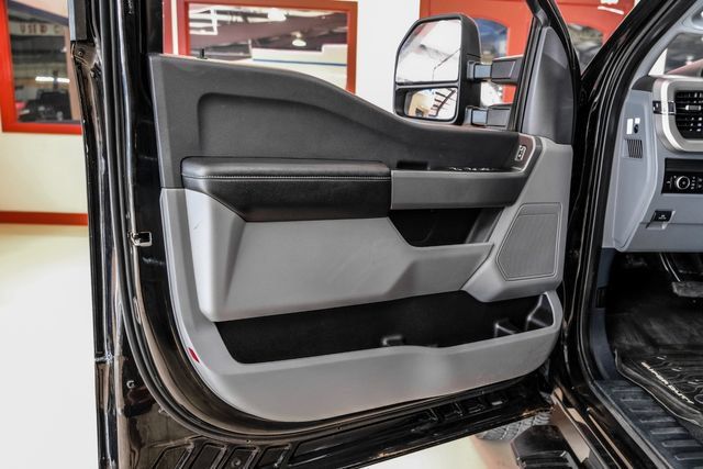 Used 2023 Ford F250 XL w/ STX Appearance Package AWD/4WD image 37