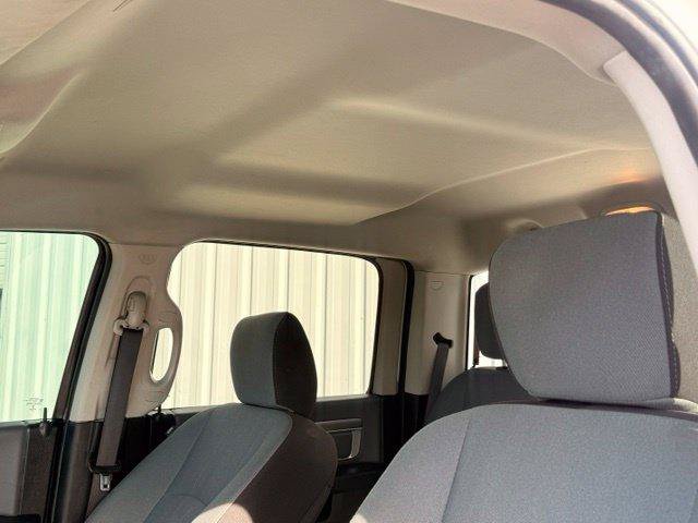 Used 2023 RAM 1500 Classic SLT w/ Trailer & Traction Group RWD image 9