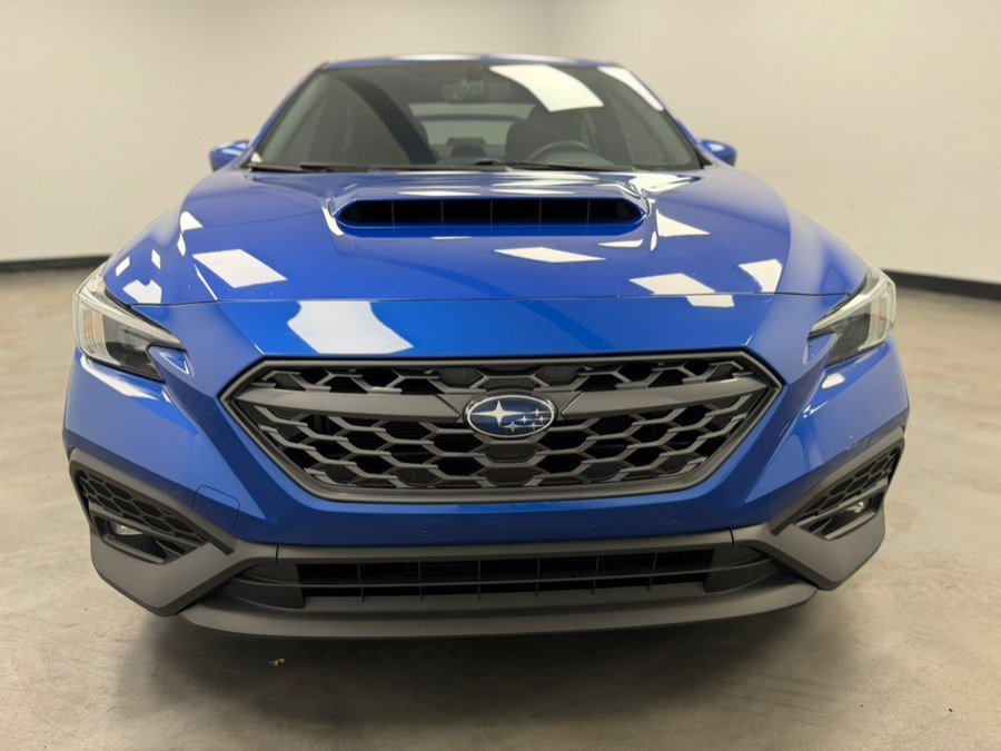 Used 2022 Subaru WRX Premium AWD/4WD image 16