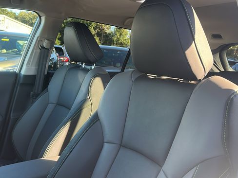 Certified 2025 Subaru Outback Onyx Edition XT w/ Popular Package #2 image 6