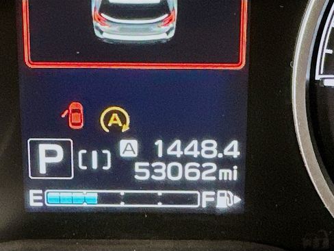 Used 2021 Subaru Forester Premium image 19