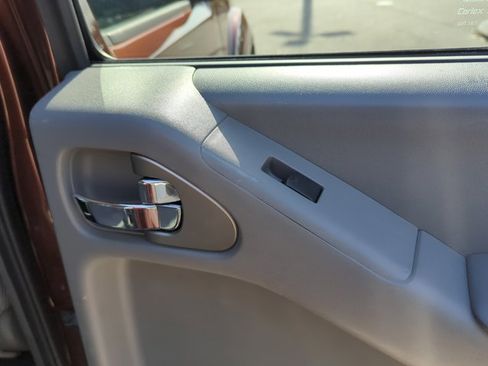 Used 2017 Nissan Frontier SV w/ SV Value Truck Package image 22