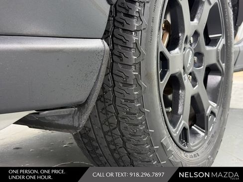 Used 2021 Toyota RAV4 TRD Off-Road AWD/4WD image 12