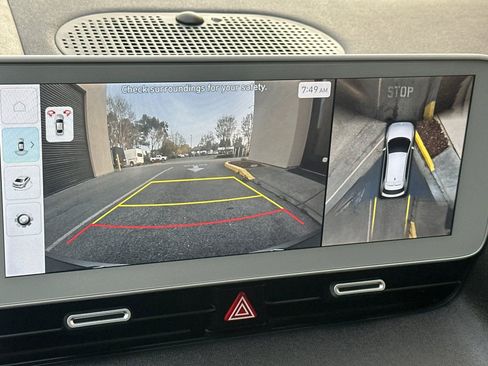 Certified 2024 Hyundai Ioniq 5 Limited image 23