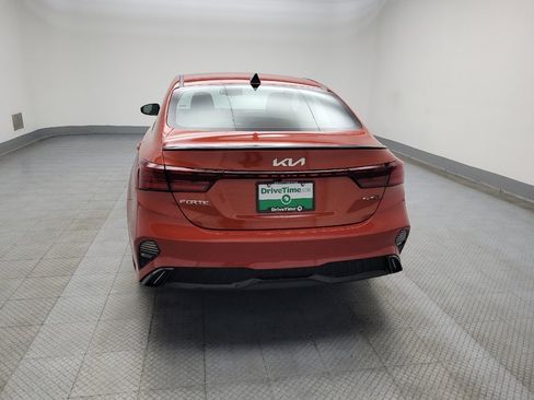 Used 2023 Kia Forte GT-Line image 6