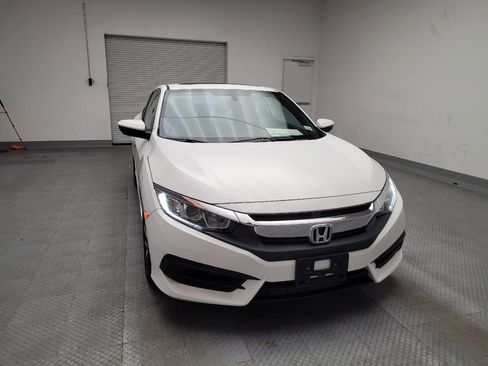 Used 2016 Honda Civic LX-P image 14
