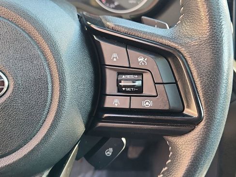 Certified 2022 Subaru Ascent Onyx Edition image 26