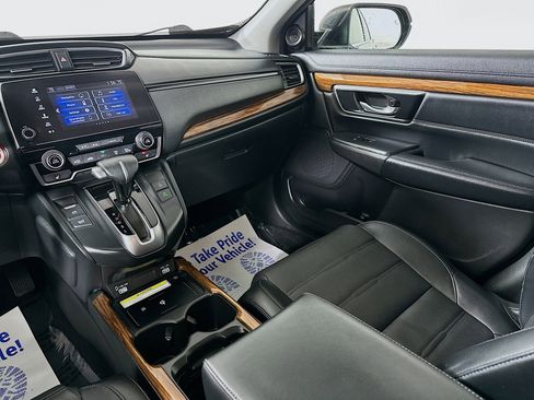 Used 2022 Honda CR-V Touring image 23