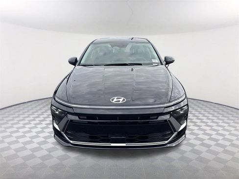 New 2026 Hyundai Sonata SEL image 2