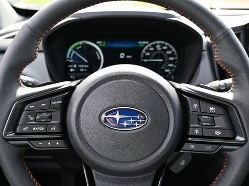 New 2026 Subaru Crosstrek 2.5i Limited image 28