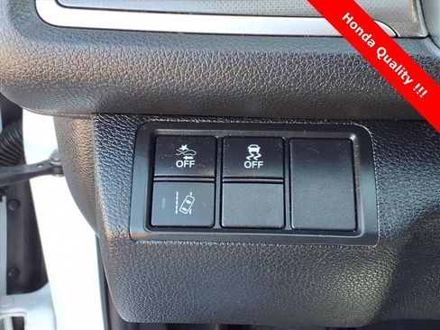 Used 2019 Honda Civic EX-L image 24