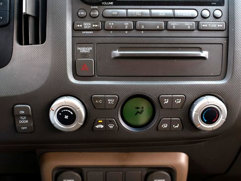 Used 2007 Honda Ridgeline RT image 27