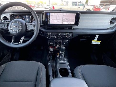 New 2026 Jeep Gladiator Sport AWD/4WD image 5