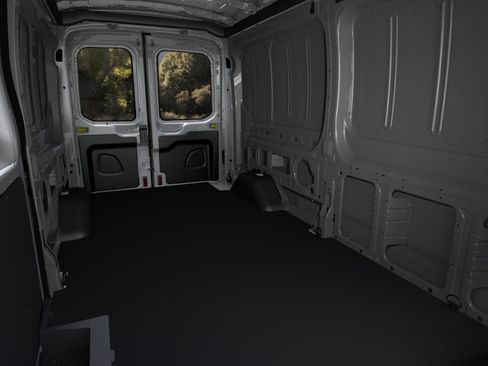 New 2026 Ford Transit 250 148 Medium Roof Extended AWD image 11
