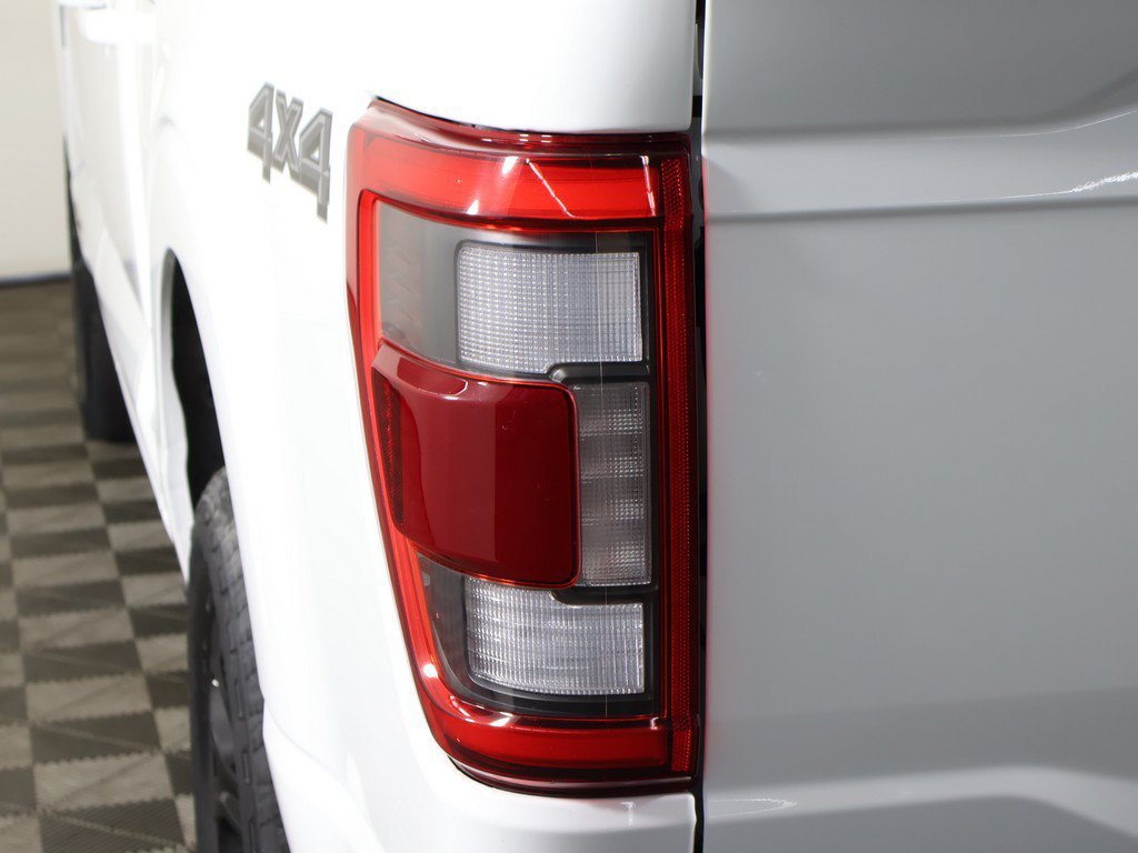 Used 2023 Ford F150 Lariat w/ Equipment Group 502A High AWD/4WD image 20