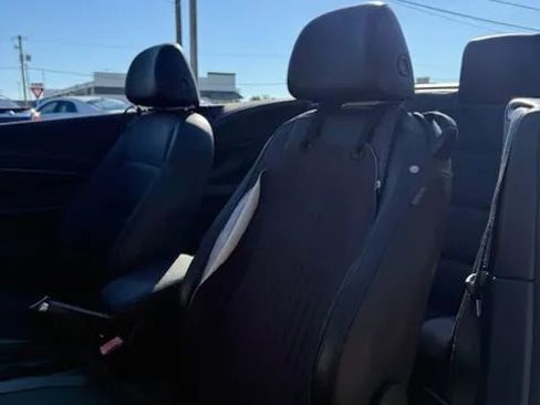 Used 2008 Volkswagen Eos image 13