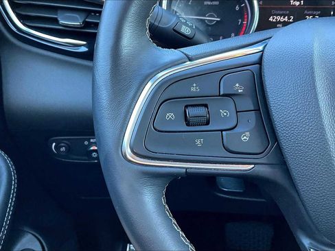 Used 2022 Buick Encore GX Essence w/ Experience Buick Package image 34