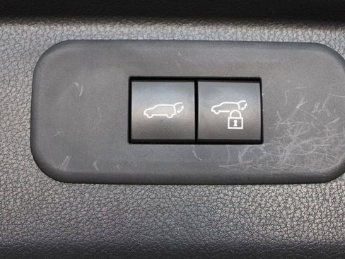 Certified 2024 Toyota Grand Highlander AWD image 35