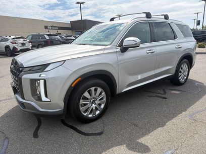 Used 2024 Hyundai Palisade SEL