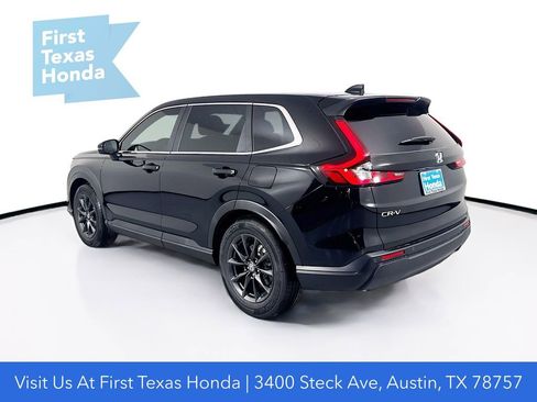 New 2026 Honda CR-V EX-L image 6