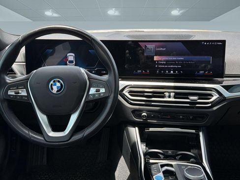 Used 2024 BMW i4 eDrive35 w/ Convenience Package RWD image 27