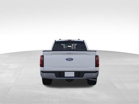 New 2026 Ford F150 XLT AWD/4WD image 6